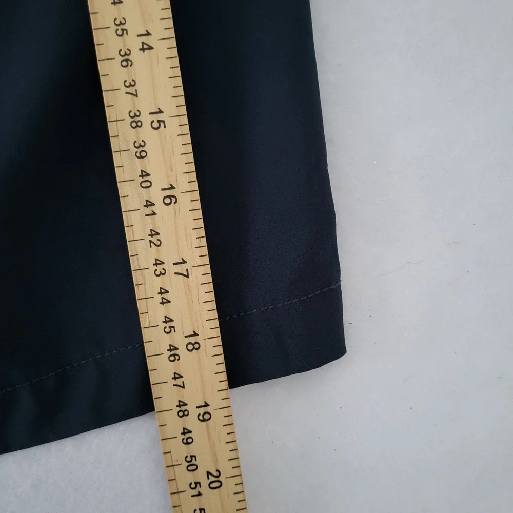 Visitor Premium Golf Shorts Men's 32‎ Navy Blue Performance